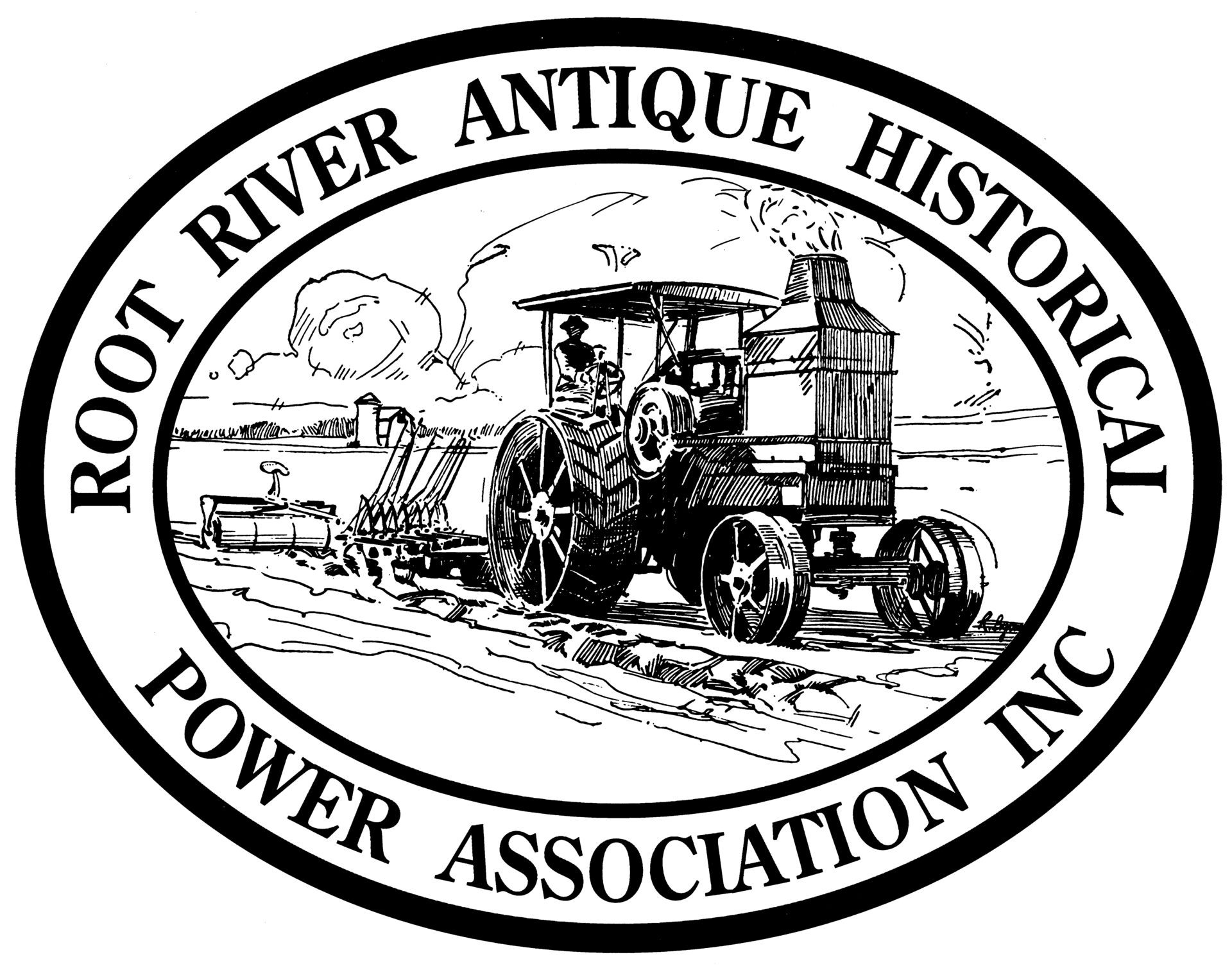 Root River Antique Historical Power Association